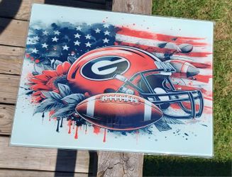 11"×15" Glass Cutting Boards