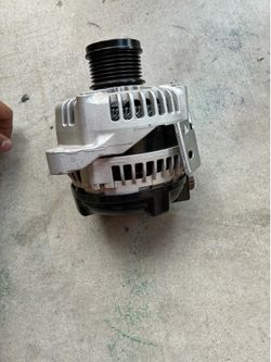 Alternator TOYOTA L4 1.8L-2.4L 2009-2015