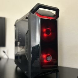 Custom ST3LLAR Pc