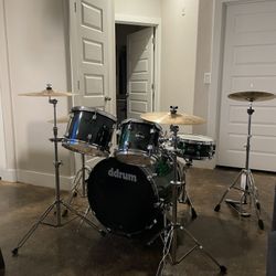 drum set 