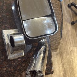 Right Side Mirror  For Tiffin Phaeton 