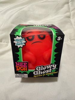 Trade/sell needoh glowy ghost