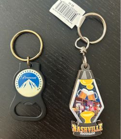 Keychains