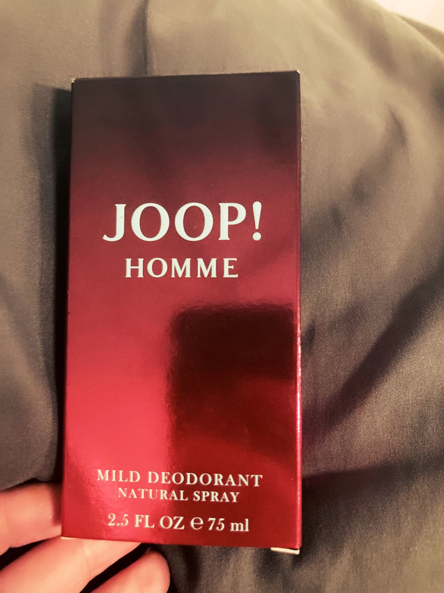 Joop Colonge 2.8oz