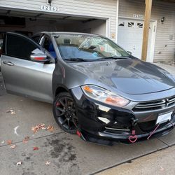 2013 Dodge Dart