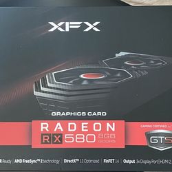 Radeon RX 880 GPU / Video Card