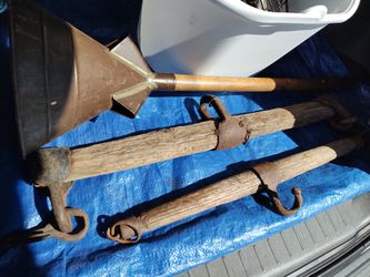 Circa 1900's ANTIQUES ANTIQUES ANTIQUES