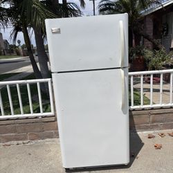 Refrigerator FREE