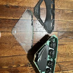 1955 To 1959 Instrument Cluster  Chevy Truck Or Gmc Apache