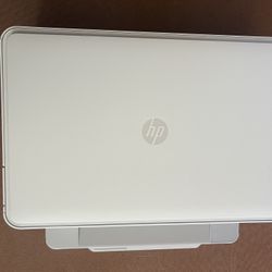 HP Envy Printer & Scanner 