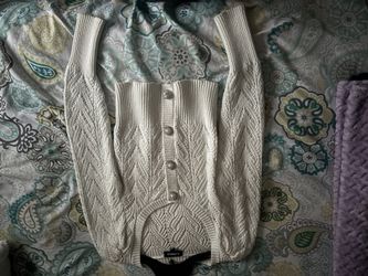 Womans Sweater 