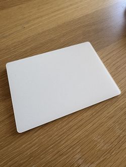 Apple - Magic Trackpad (USB-C, White)