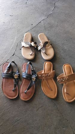 Women's sandals