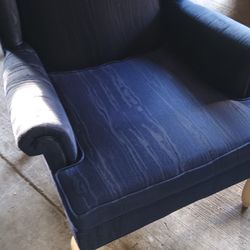 Norwalk Armchair 