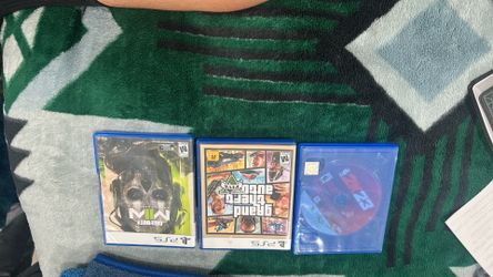 Ps5 games for sale