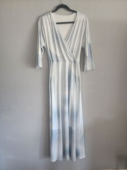 Maid Of honor dress 2XL