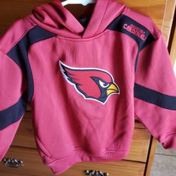 Arizona Cardinals Sweter