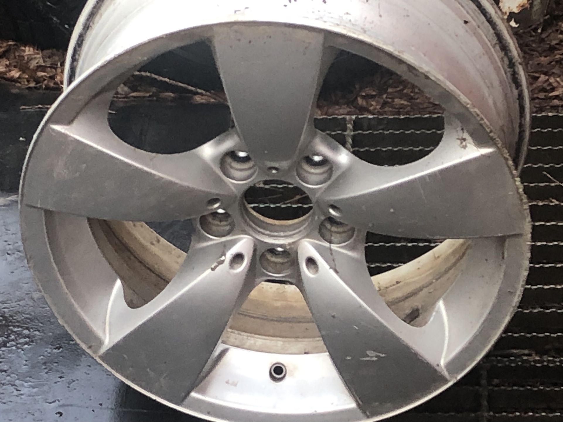 Rims BMW