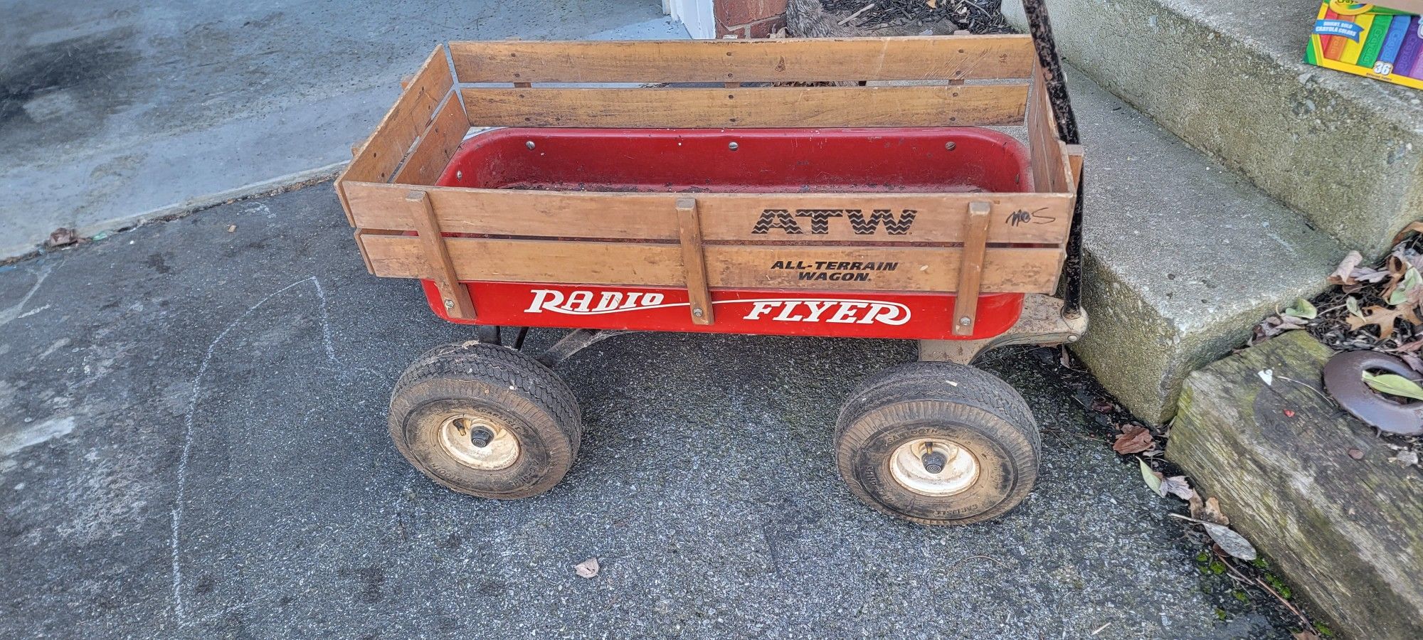 Wagon