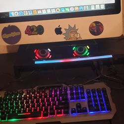 Apple All In One