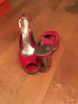 Andrea Heels