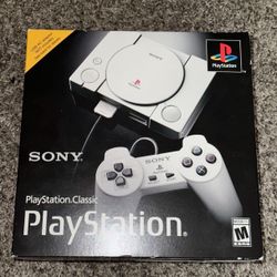 PlayStation