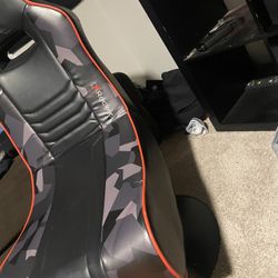 X Rocker Bluetooth Gaming Chair 