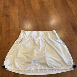 Women’s Adidas tennis skirt shipping available