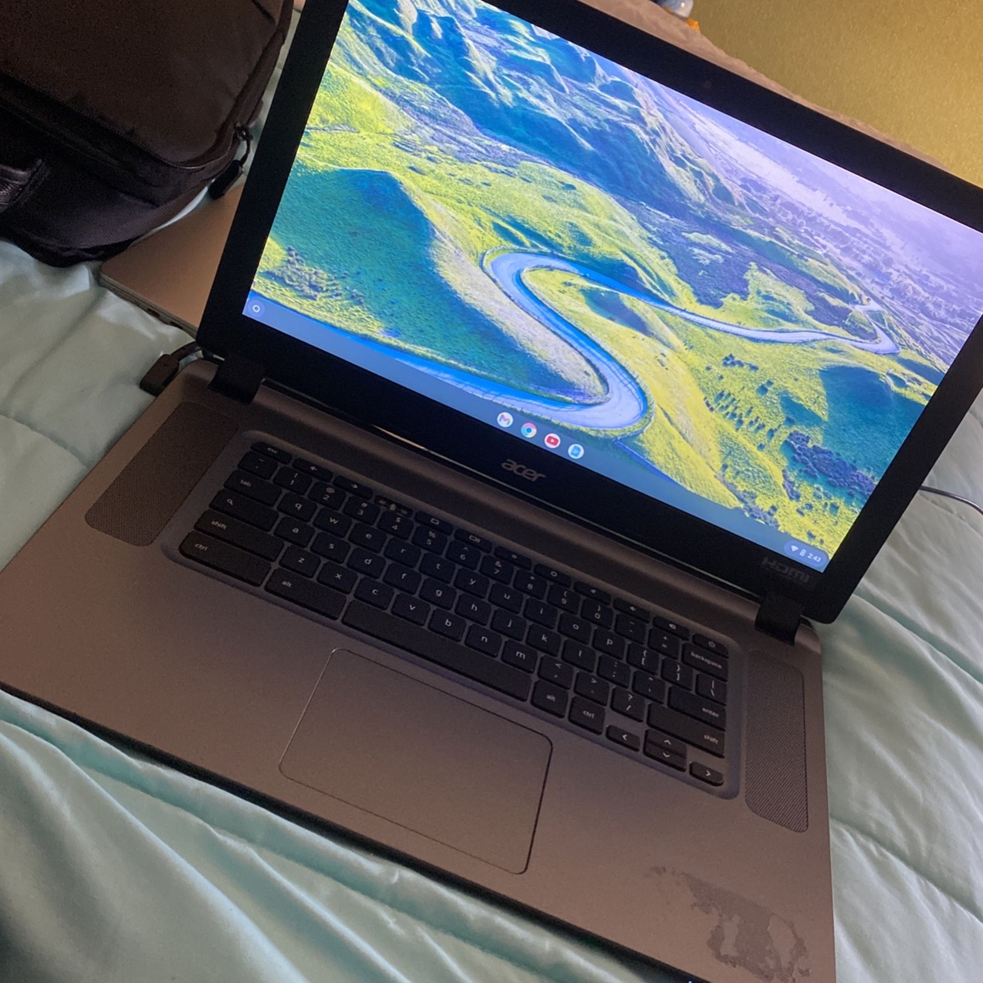 Acer Chrome