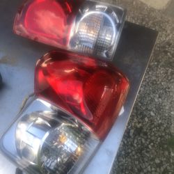 Tailights 