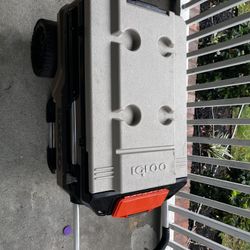 Igloo Journeyman Cooler