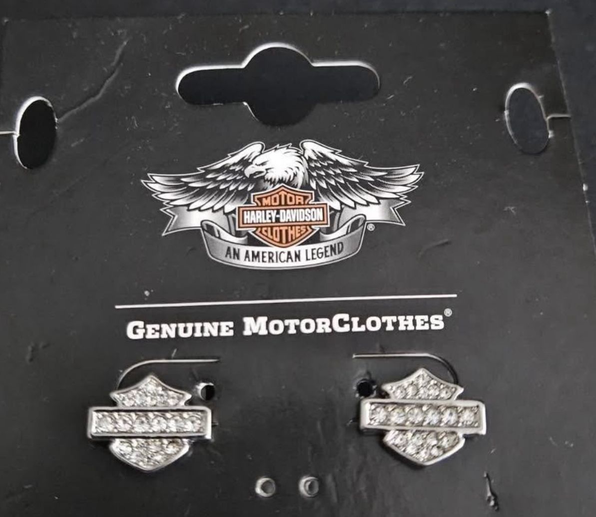 Harley Earrings