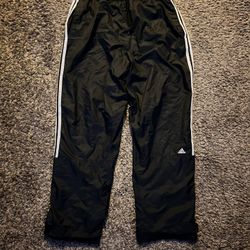 Adidas Track Sweats