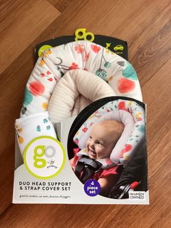 Head Support