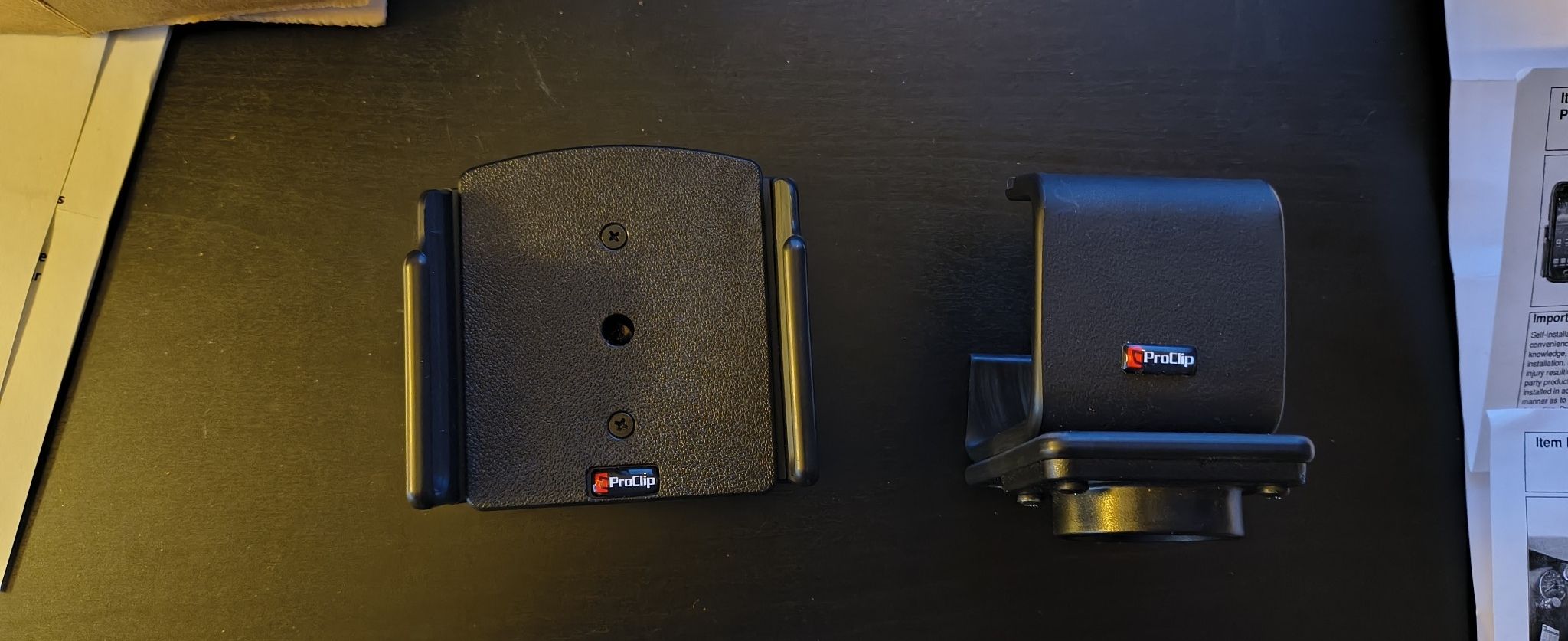 ProClip Phone Holder for Lexus NX