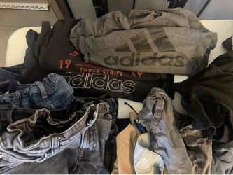 Boys Clothes