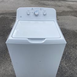 GE Washer