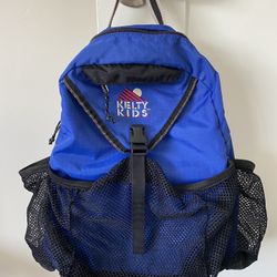 Kelty kids Backpack