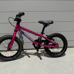 Norco Kids Bike 14” Wheels