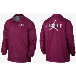 Jordan Jacket 