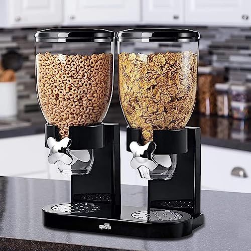 Ceral Dispenser