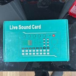 Voice Changer And Stream Effects 
