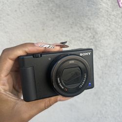 Sony ZV1