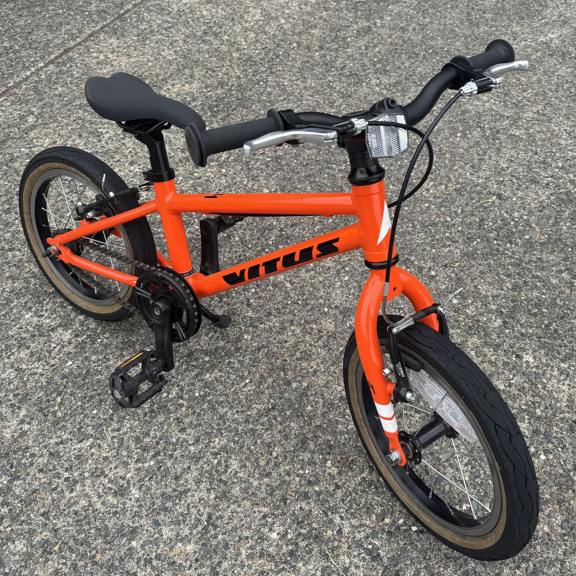 Vitus 14 Kids Bike
