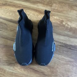 Balenciaga Speed Trainers 9