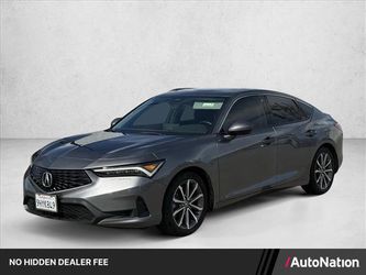 2024 Acura Integra