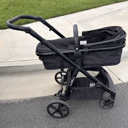 MomPush stroller