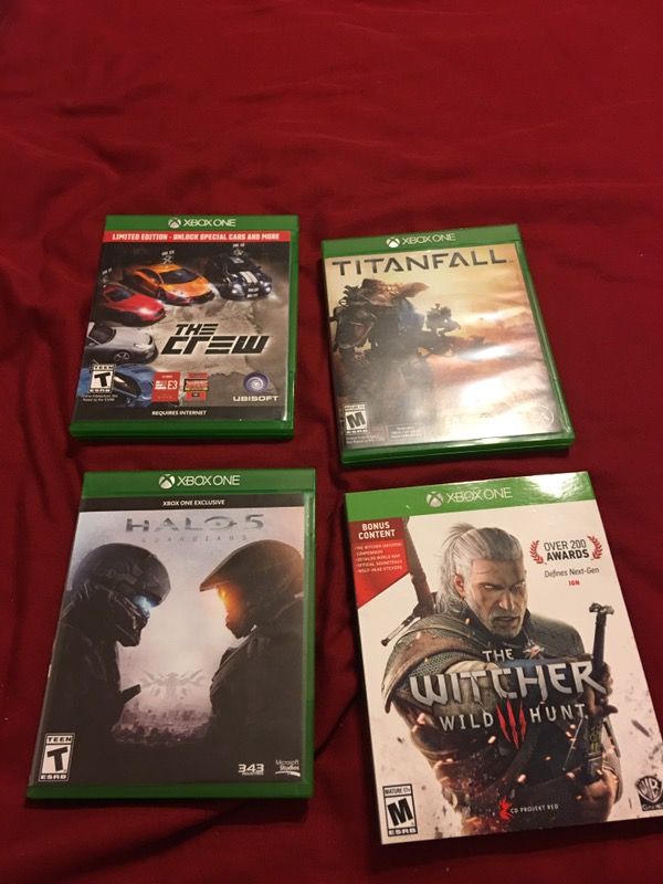 Next Gen All Exclusive Games For Xbox One Is Xbox One Series S