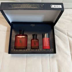 Polo Perfume