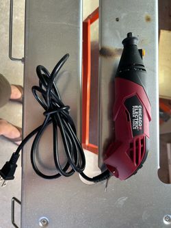 Rotary tool